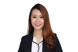 Ms. Pham Nguyen Ngoc Thuong