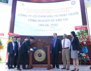 TCD: Lợi nhuận Quý 3 ước đạt 26,4 tỷ đồng, dự kiến cả năm vượt kế hoạch