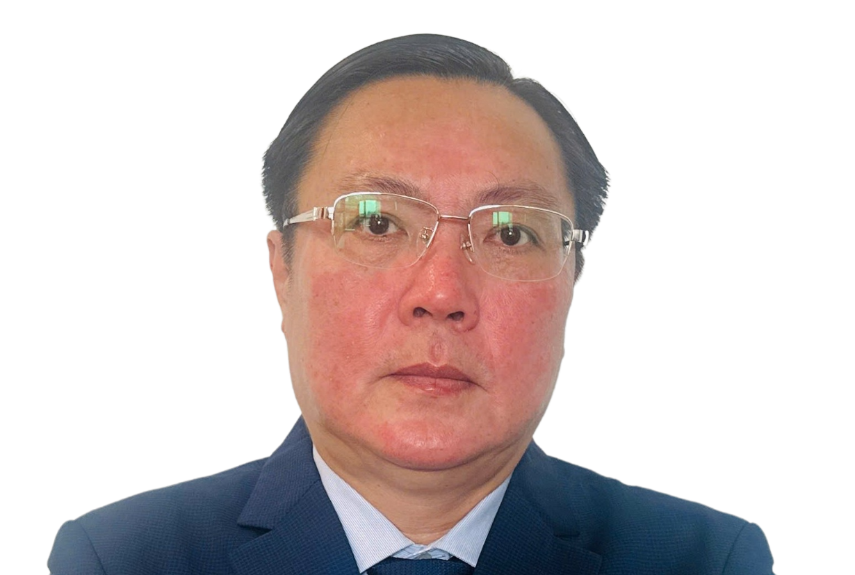 Ông Đặng Văn Hóa