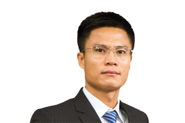 Mr. Nguyen Viet Cuong