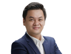 Ông Lưu Khánh Trường