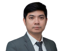 Ông Nguyễn Giang Nam