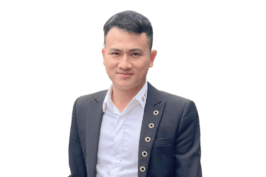 Mr. Nguyen Trung Kien