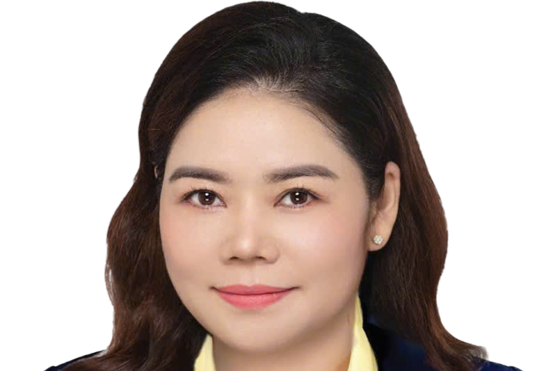 Bà Phạm Thị Mai Phương