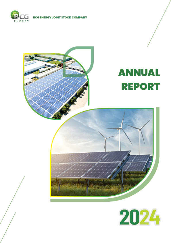 Báo cáo thường niên 2024