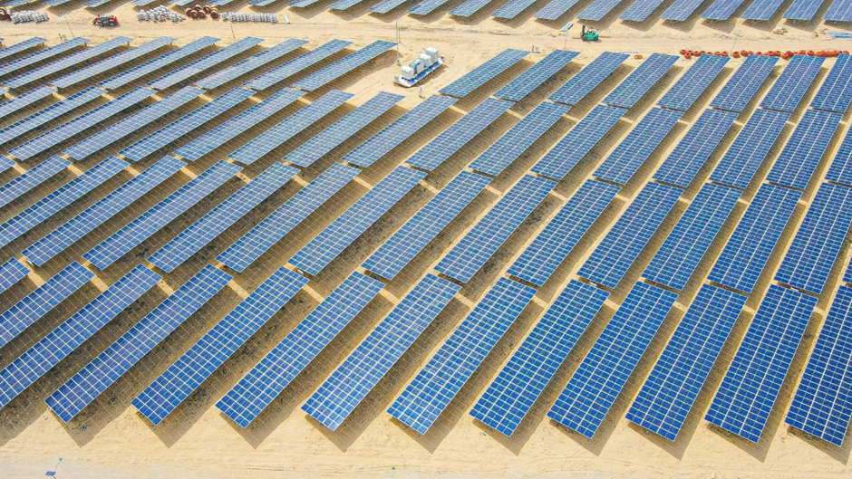 BCG Energy công bố BCTC kiểm toán 2024, nỗ lực trở lại đường đua năng lượng xanh