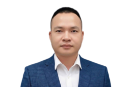 Ông Đào Chí Thanh